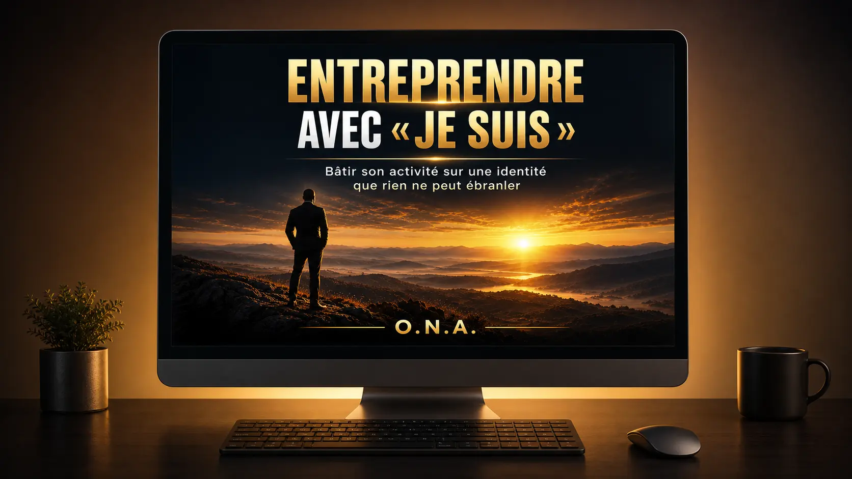 Stratégies Pratiques pour un Business Béni