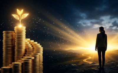 Combien d’argent pour ne plus dépendre de son salaire ? Le guide chiffré