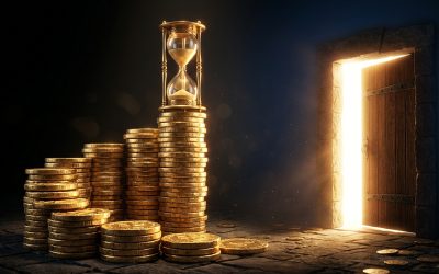 Indépendance financière en 10 ans : La formule simple pour calculer votre liberté
