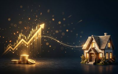 Investir son argent intelligemment : Bourse et immobilier pour les débutants