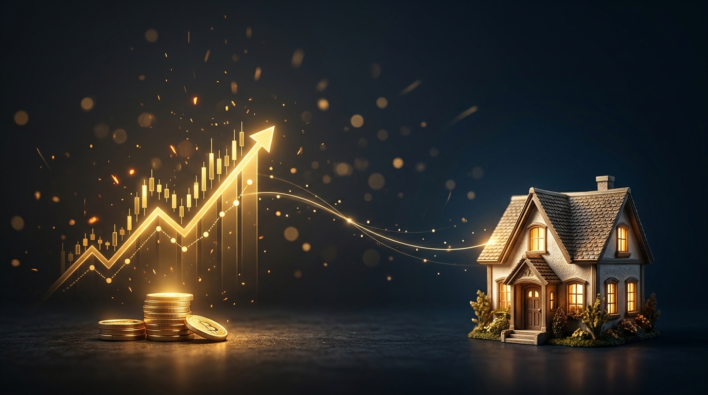 Investir son argent quand on débute les bases de la bourse et de l’immobilier Investir son argent intelligemment